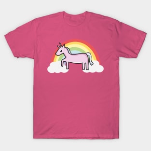 Unicorn T-Shirt